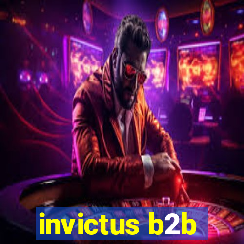 invictus b2b